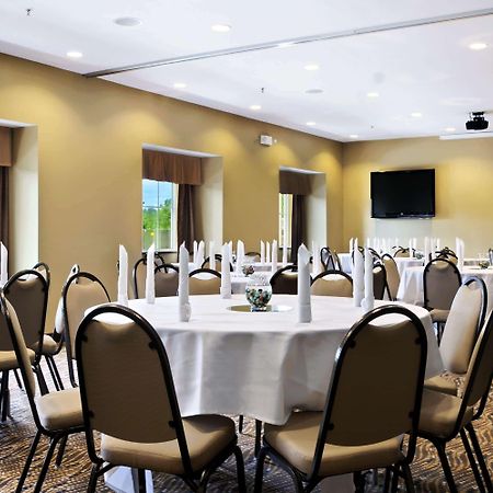 Microtel Inn & Suites By Wyndham Marietta Exteriér fotografie