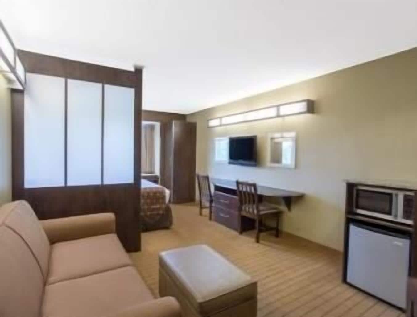 Microtel Inn & Suites By Wyndham Marietta Exteriér fotografie