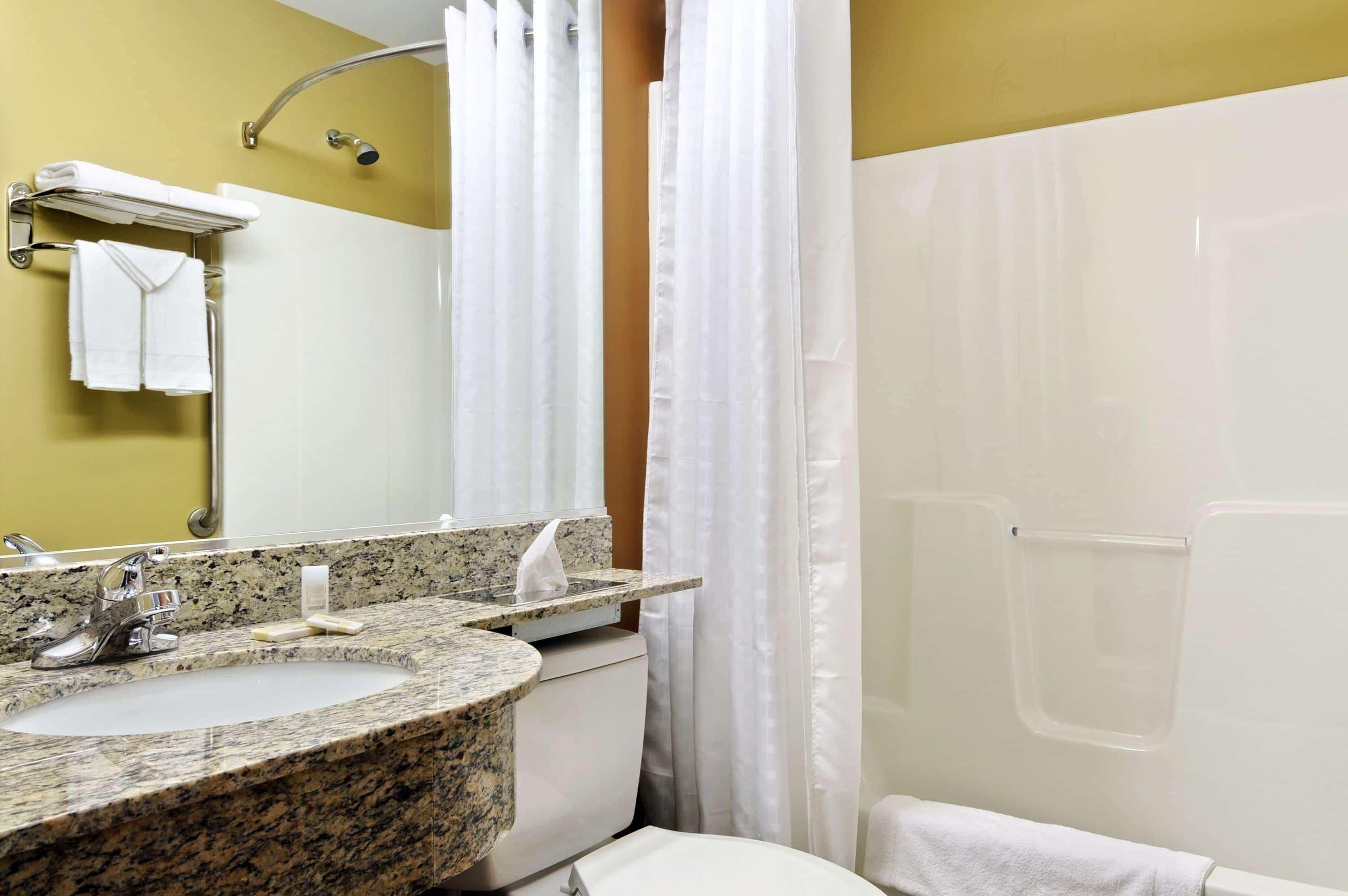 Microtel Inn & Suites By Wyndham Marietta Exteriér fotografie