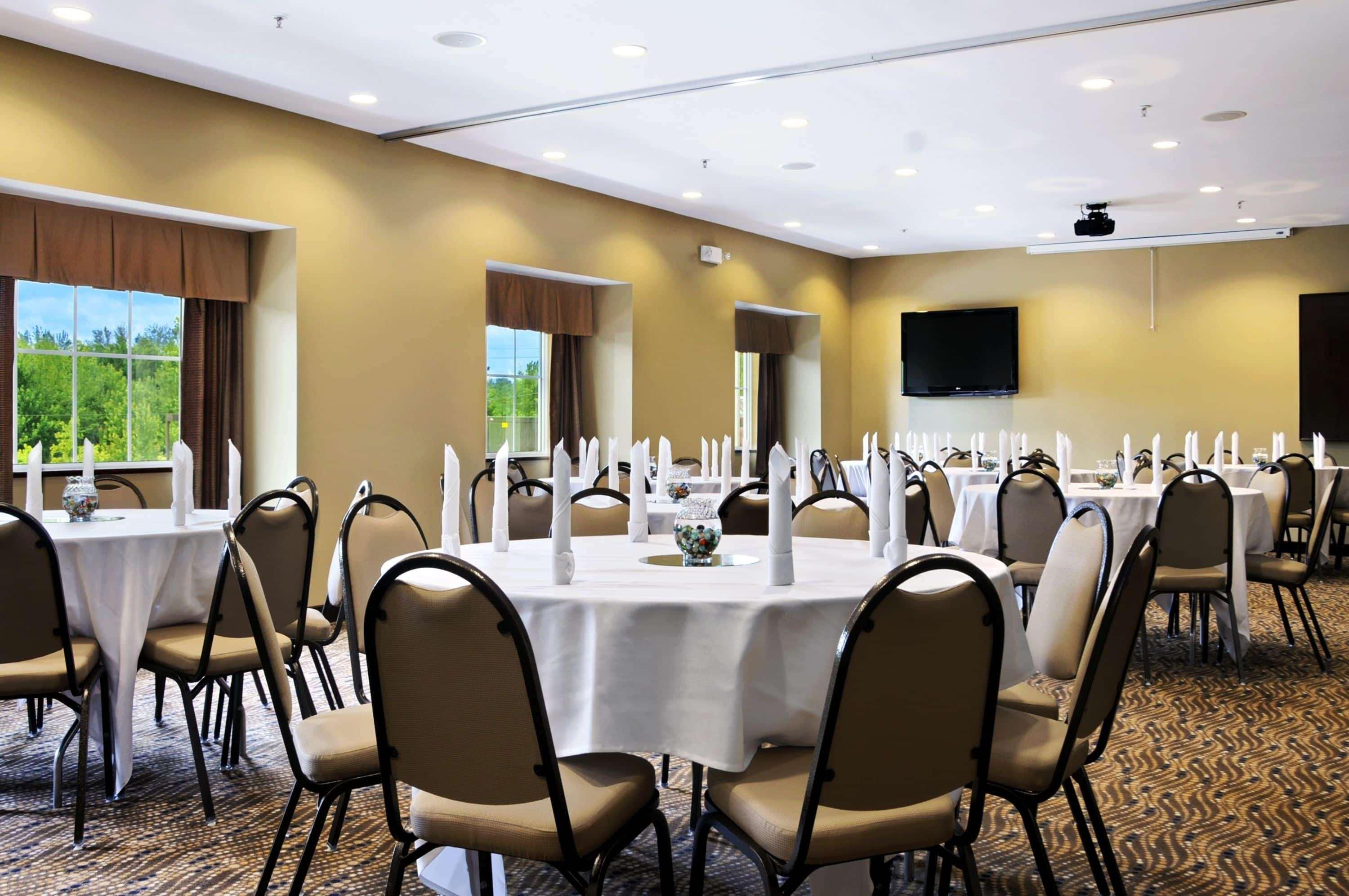 Microtel Inn & Suites By Wyndham Marietta Exteriér fotografie